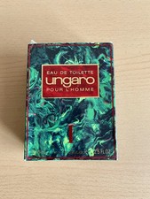 Image of Ungaro Pour L'Homme I. EdT 75ml. Spray (Vintage) 