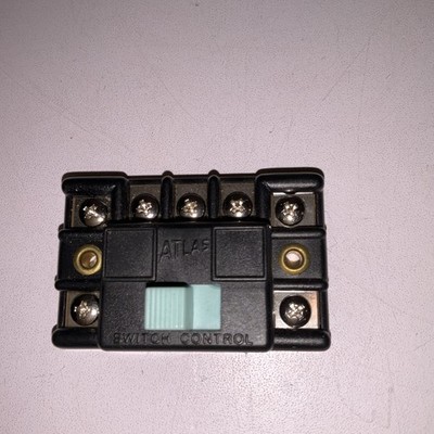 Vintage ATLAS HO SCALE TRACK SWITCH CONTROL ATL56 New!