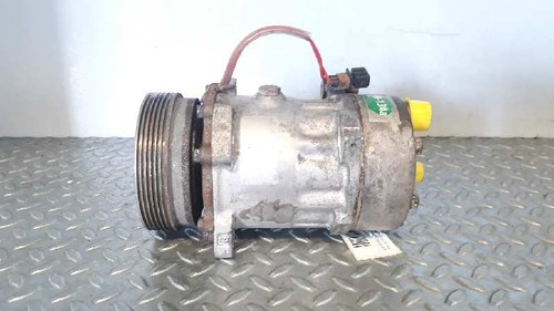 1H0820803DX KLIMAKOMPRESSOR FÜR VOLKSWAGEN VENTO 1H2 1.9 DIESEL 852857 8528578