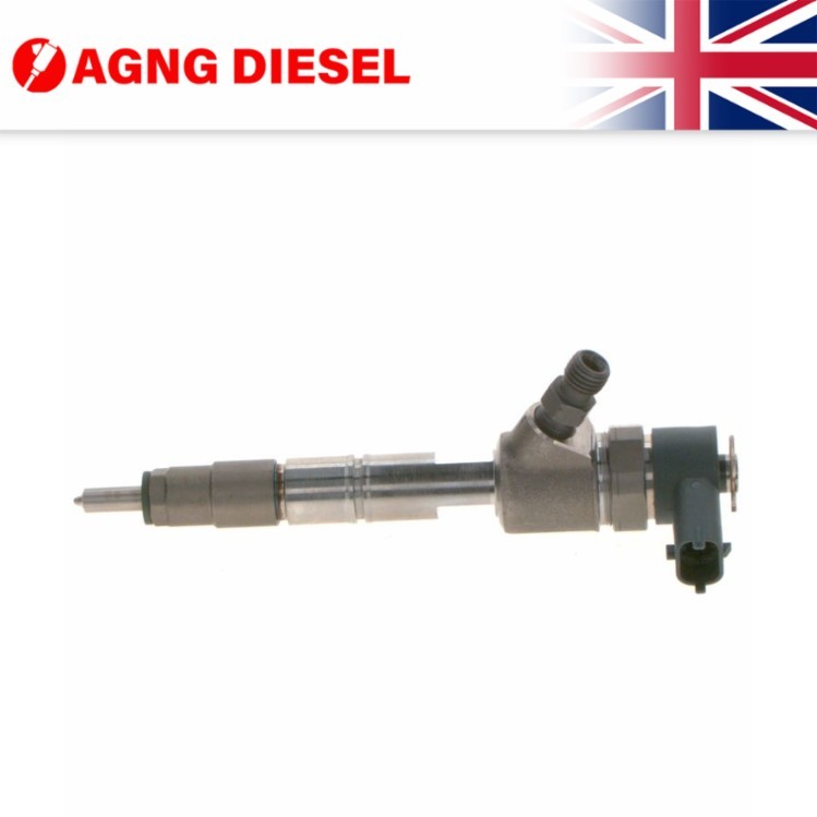 Fuel Injector Nozzle 0445110293