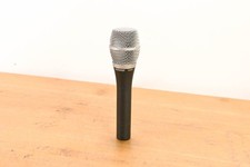 Shure SM86 Cardioid Condenser Handheld Vocal ...