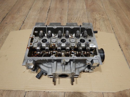 Zylinderkopf Seat Arona Ibiza VW Polo AW 1,0 TSI 04C103404L Original