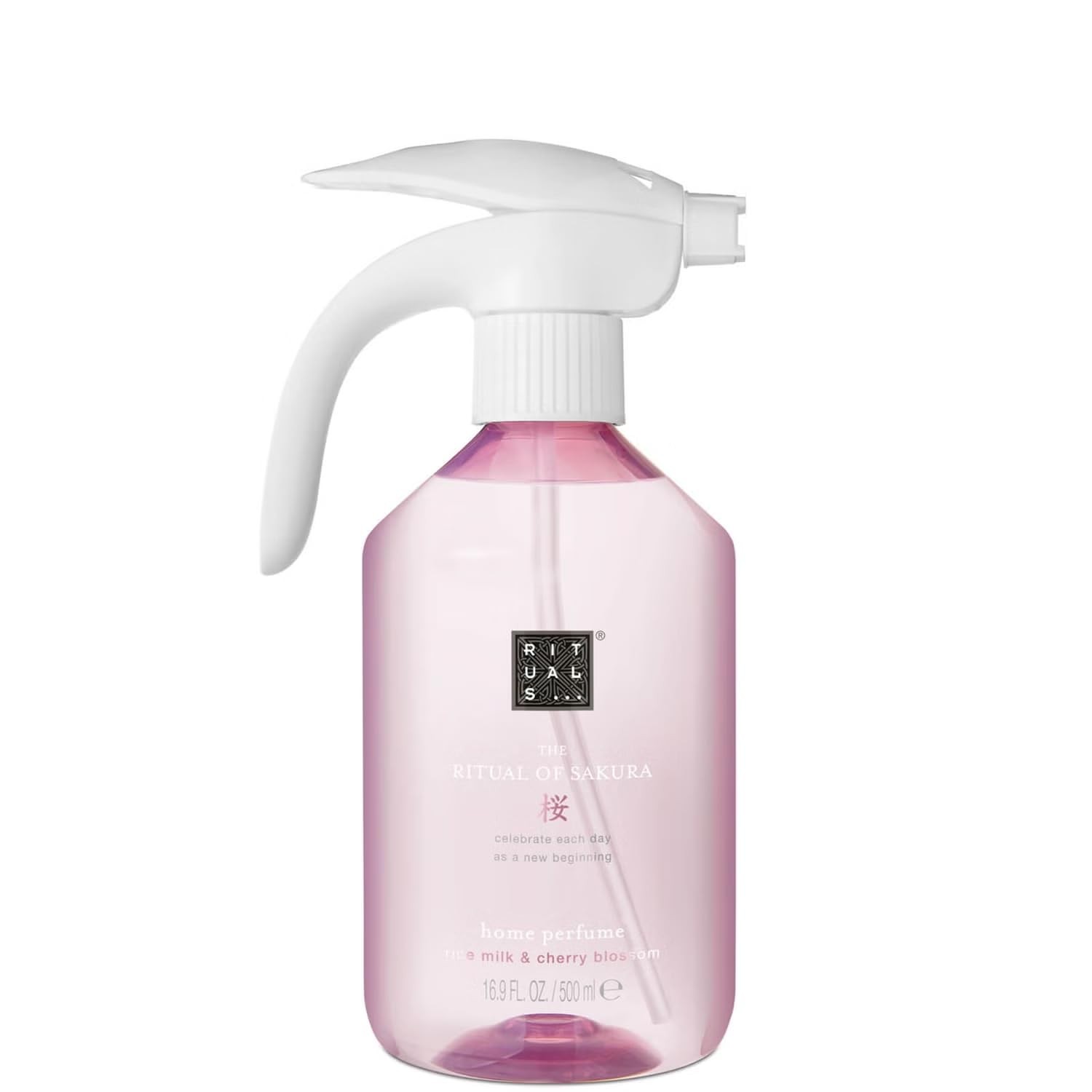 RITUALS 1246-93223 Beauty Care The Ritual of Sakura Home Perfume 500 500 ml
