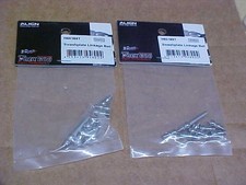 ALIGN H60189T (2PKGS) = SWASHPLATE LINKAGE BA...