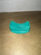 Vintage 1992 McDonald’s Happy Meal Rub ‘n’ Draw Holder only