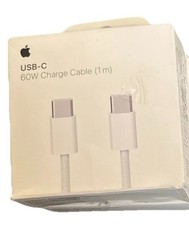 1 Apple USB-C to USB Adapter LOT OPEN BOX