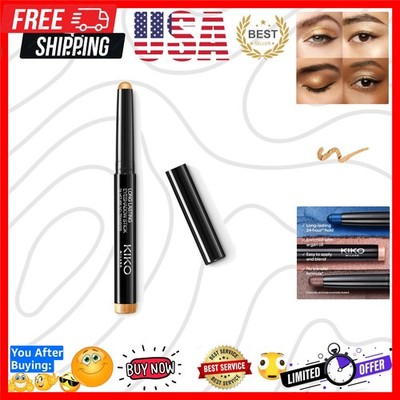 KIKO Milano Long Lasting Eyeshadow Stick | Creamy Formula And Extreme Hold