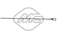 ÖLpeilstab Metalcaucho 39129 FüR Peugeot 308 1 207 Sw 508 5008 3008 Partner Cc 2
