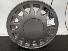 SAAB 900 Alloy Wheel 15" Inch 4x108 Offset ET33 6J 1978-1994 8987836-A