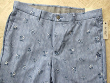 PENGUIN by Munsingwear Performance Shorts sz 38 NWT 90.00