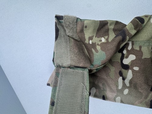 New Army Multicam Trouser Aircrew Combat Flight Trousers Pants Sz Small Regular - Bild 4 von 21