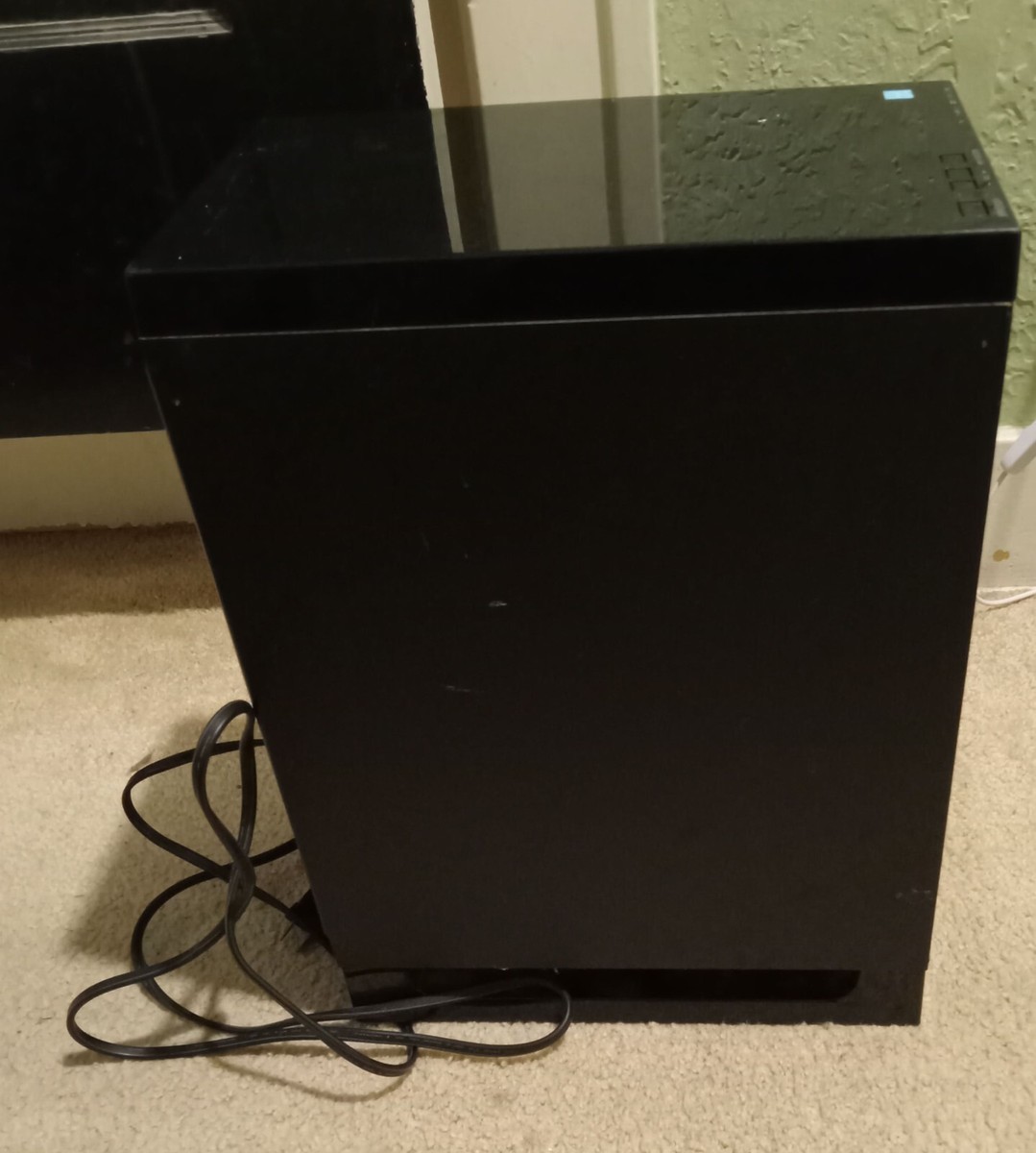 美品！！Panasonic ホームシアターオーディオシステム su-htb15 概要 シアターバー SC-HTB15 | ホームシアター | Panasonic
