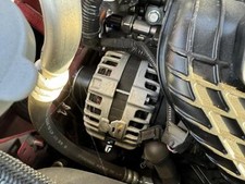 MITSUBISHI OUTLANDER PETROL, 2.5, 120AMP, ZM, 08/21- ALTERNATOR Petrol 2500 PR25