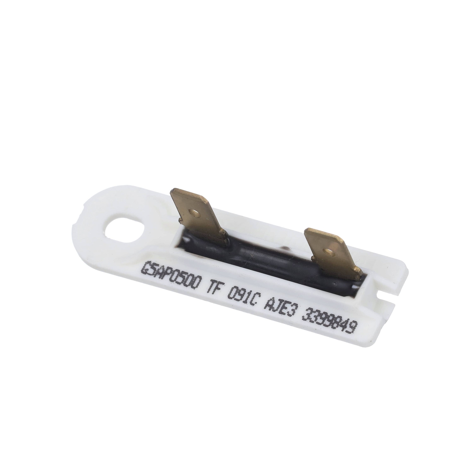 Whirlpool WP3399849 Genuine OEM Replacement Dishwasher Part