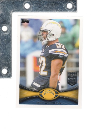 2012 Topps NFL Football Singles #1-200/RCs Pick From List UpTo 80% OFF SAVE! - Picture 7 of 177