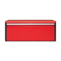 Brabantia Fall Front Bread - Passion Red Brabantia Fall Front Bread - Passion Red
