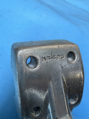 Vintage BMX 83' Sakae SR MS620 Neck Stem Stamped Japan 1” | eBay