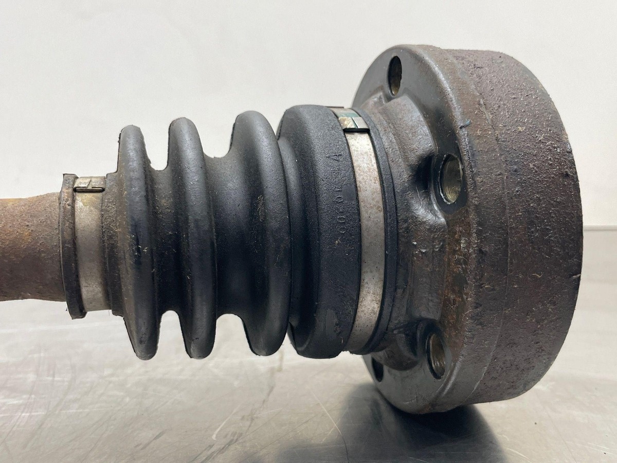 1994 Lexus Ls400 Driver Side Left LH CV Axle Shaft Assembly