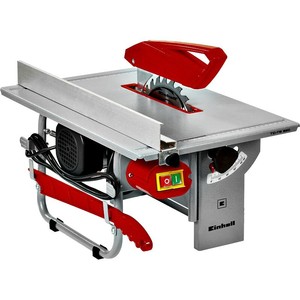 Portable Adjustable Circular Table Saw Mitre Cutting Bench ...