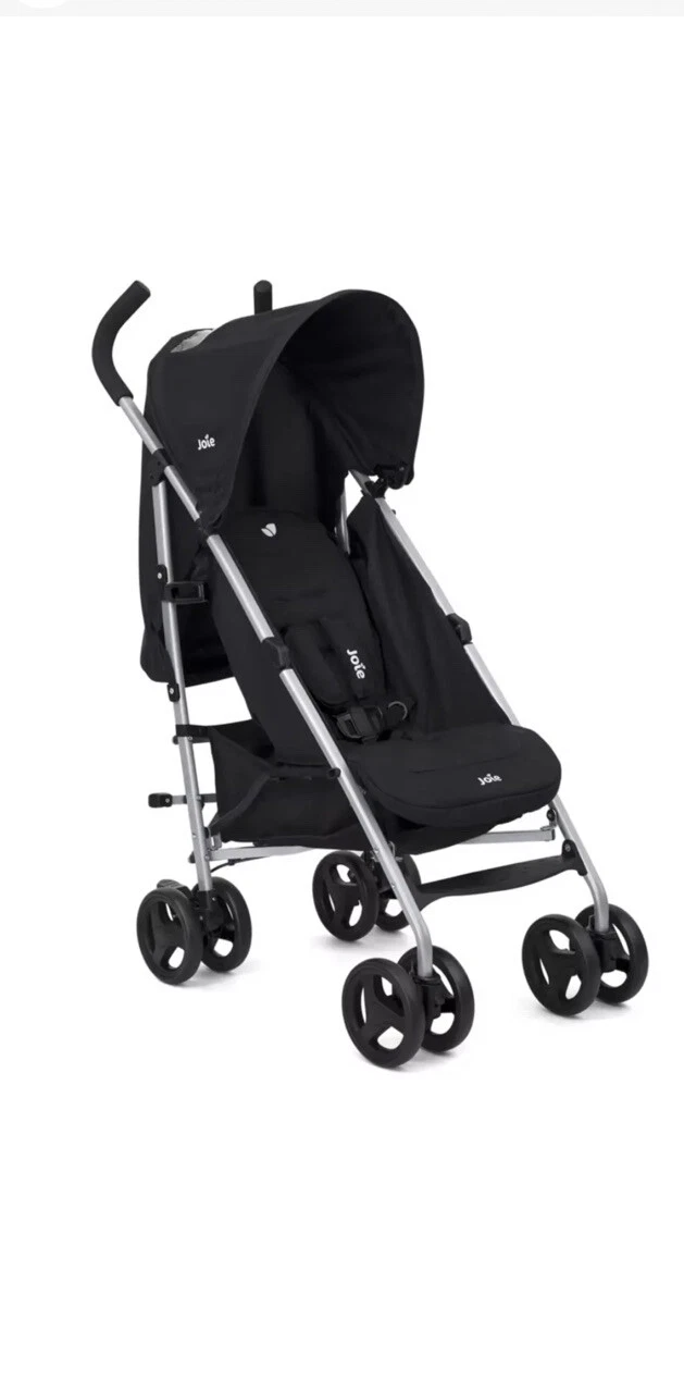 baby pushchair strollers pram Joie Nitro Pram Travel