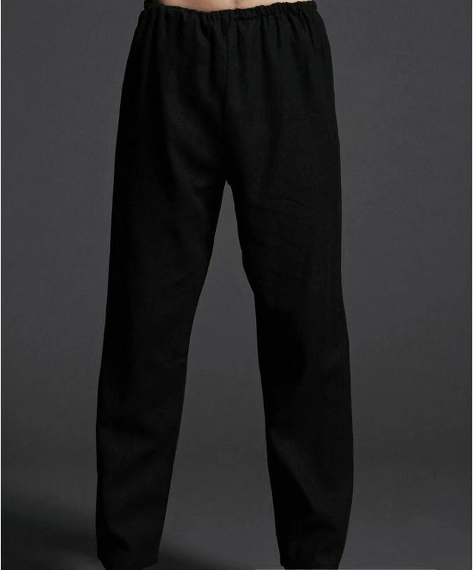  Traje Chino Kung Fu Ala Chun Marcial Tai Chi Uniforme Bruce Lee Disfraz Para Hombre  Foto 4 de 4