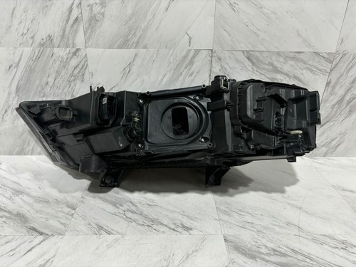 2017-2019 AUDI Q7 SQ7 HEADLIGHT OEM RH RIGHT PASSENGER SIDE LED LAMP 4M0941774E - Picture 12 of 19