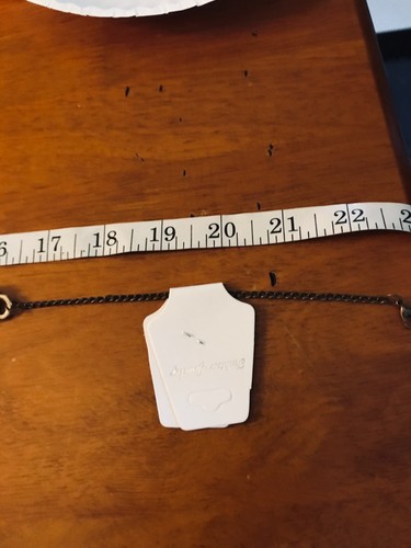 Choker necklace NWT - Picture 2 of 3