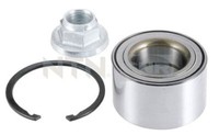 SNR R179.19 Radlagersatz Vorne FüR Daihatsu Copen Cuore Sirion Trevis 0.7-1.5