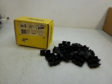 MC5 Anco Wiper Beam Blade Profile Connector Quantity 25 Pieces