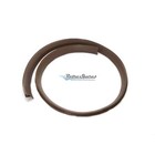 <!--F#f_0-->Front Headlining Finishing Strip for FORD FALCON XR XT XW XY - TAN SADDLE<!--F/-->