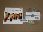 Ex Timbiriches Uniendo Recuerdos 2002 Sony Cd RARE Original Press Mexican