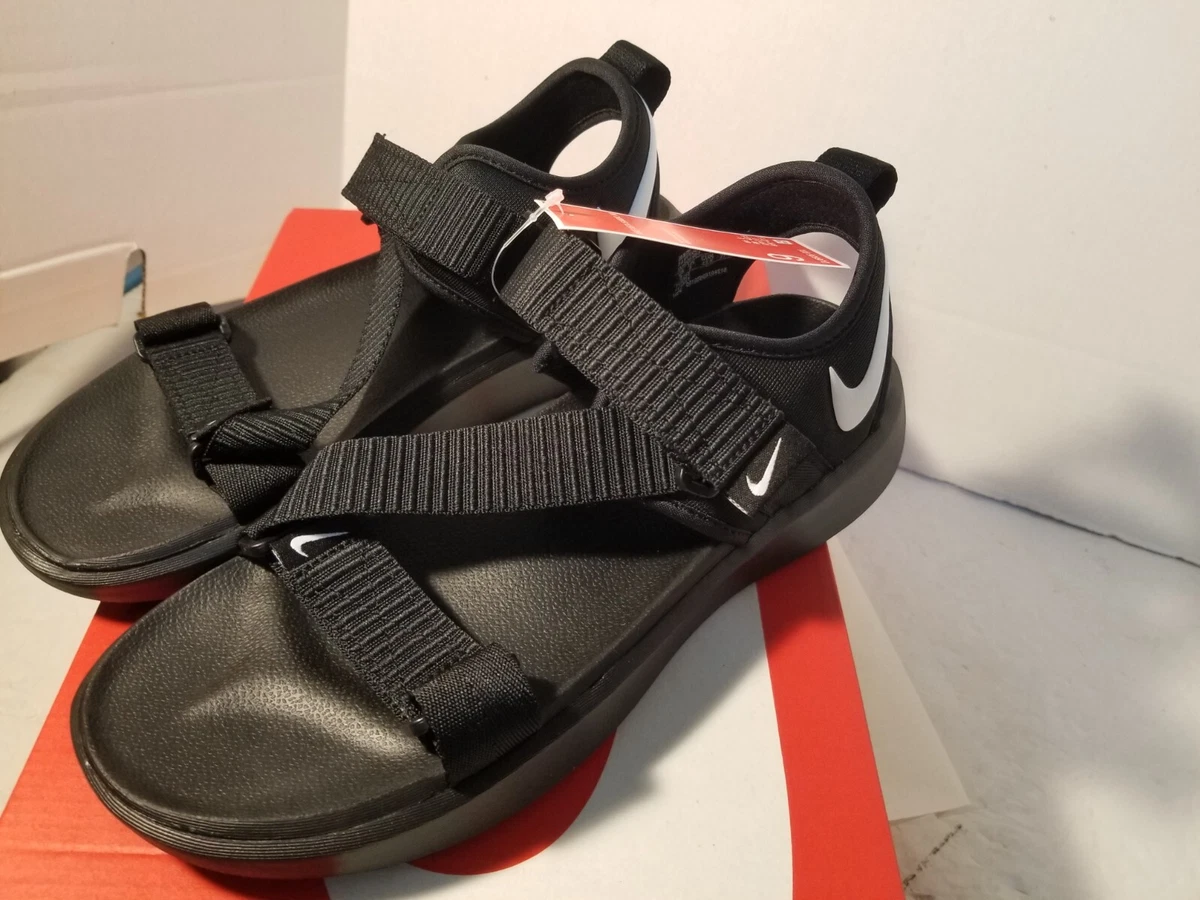Nike vista noir new arrivals