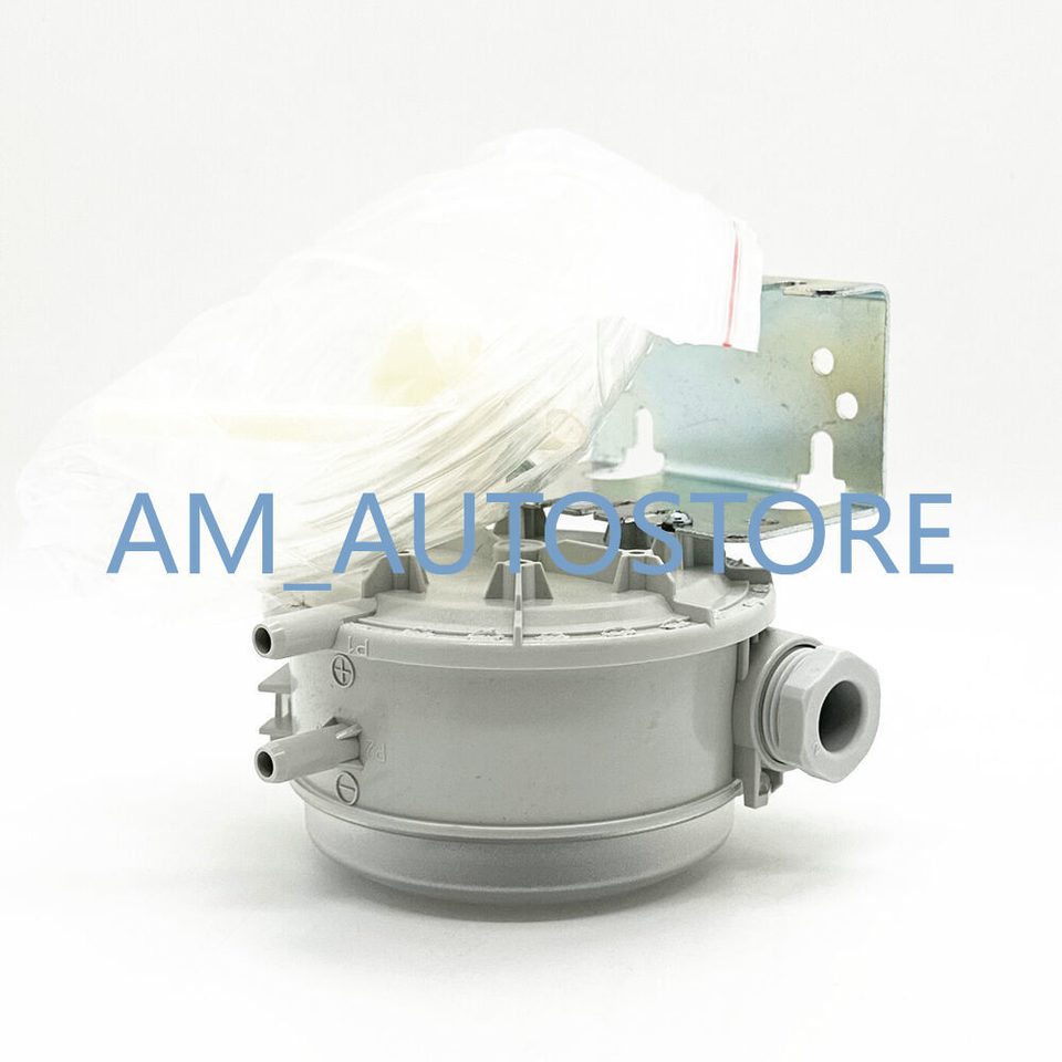 Huba 604 1pcs Huba Control Huba 604 Air Pressure Difference Switch 604.9010000 ...