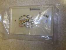 SPC In Wall Phone Jack TA-2-4 FREE SHIPPING 