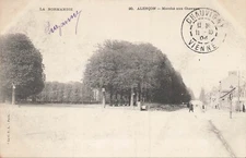 POSTCARD FRANCE 87926