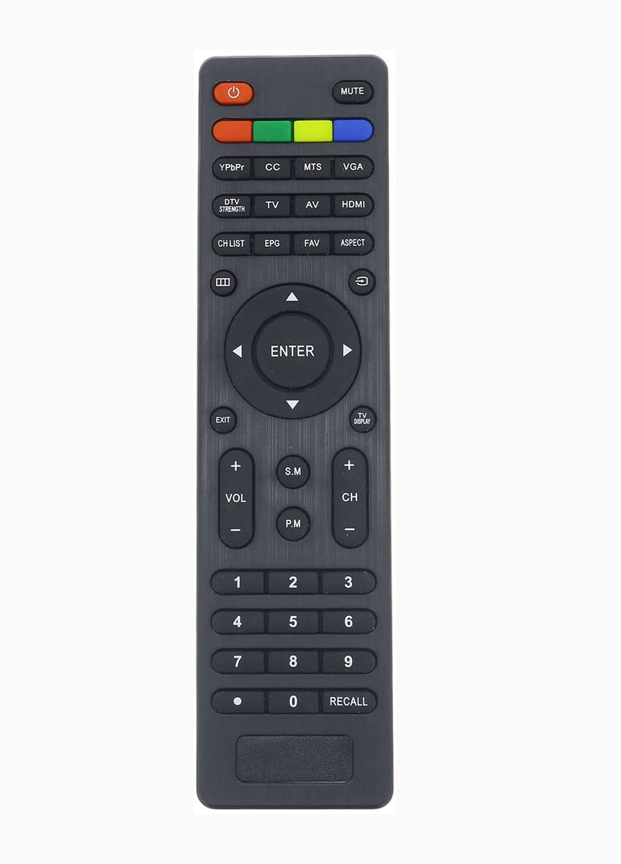 Universal Remote For Pioneer Viore Polaroid RCA Vios Speler Proscan