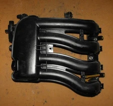 OEM Yamaha 4 Stroke 75-115 HP Intake Manifold PN 6D8-13641-00-00 Fits 2005+