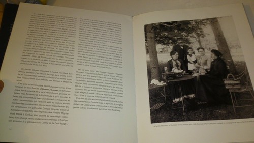 Jean-René Bory - A la rencontre des Suisses dans le Monde - Claude Tappolet - Picture 4 of 4