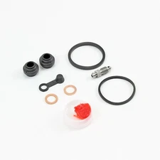 Brake Caliper Repair Seal Kit for 1981-1983 Yamaha XJ750R SECA Front