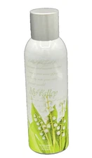 Fresh Scents Lily of the Valley Floral Room Spray 6 oz. New
