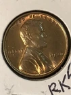 1936 Lincoln Cent