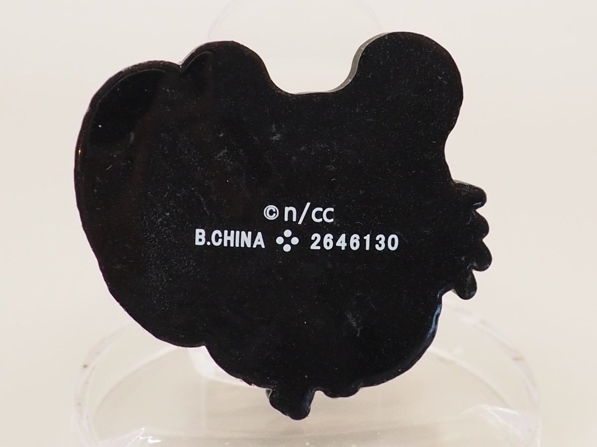 Momonga Chiikawa Rubber Magnet Anime Japan P815 | eBay