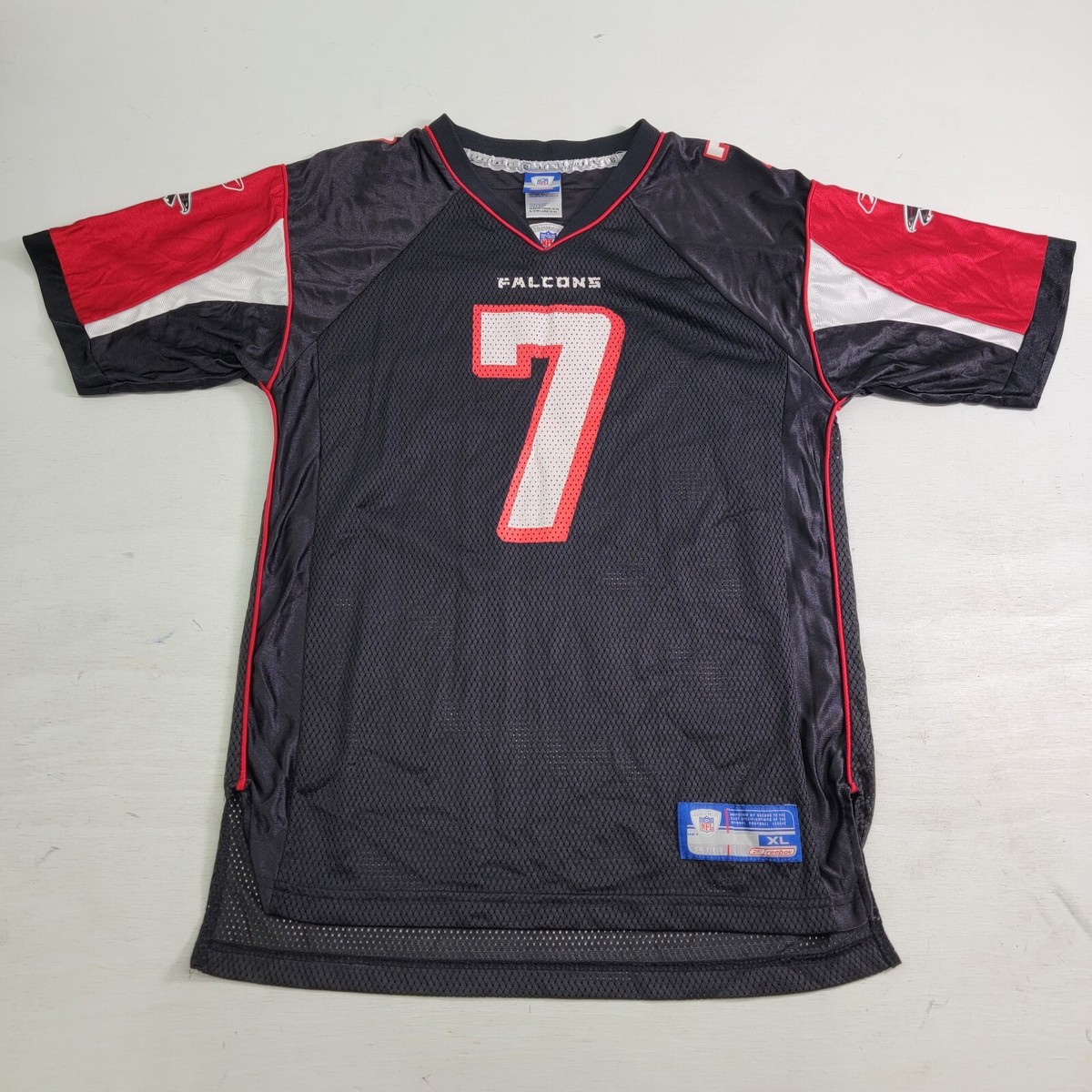 NFL Falcons VICK 7 レプリカユニフォーム NFL Falcons VICK 7 レプリカユニフォーム