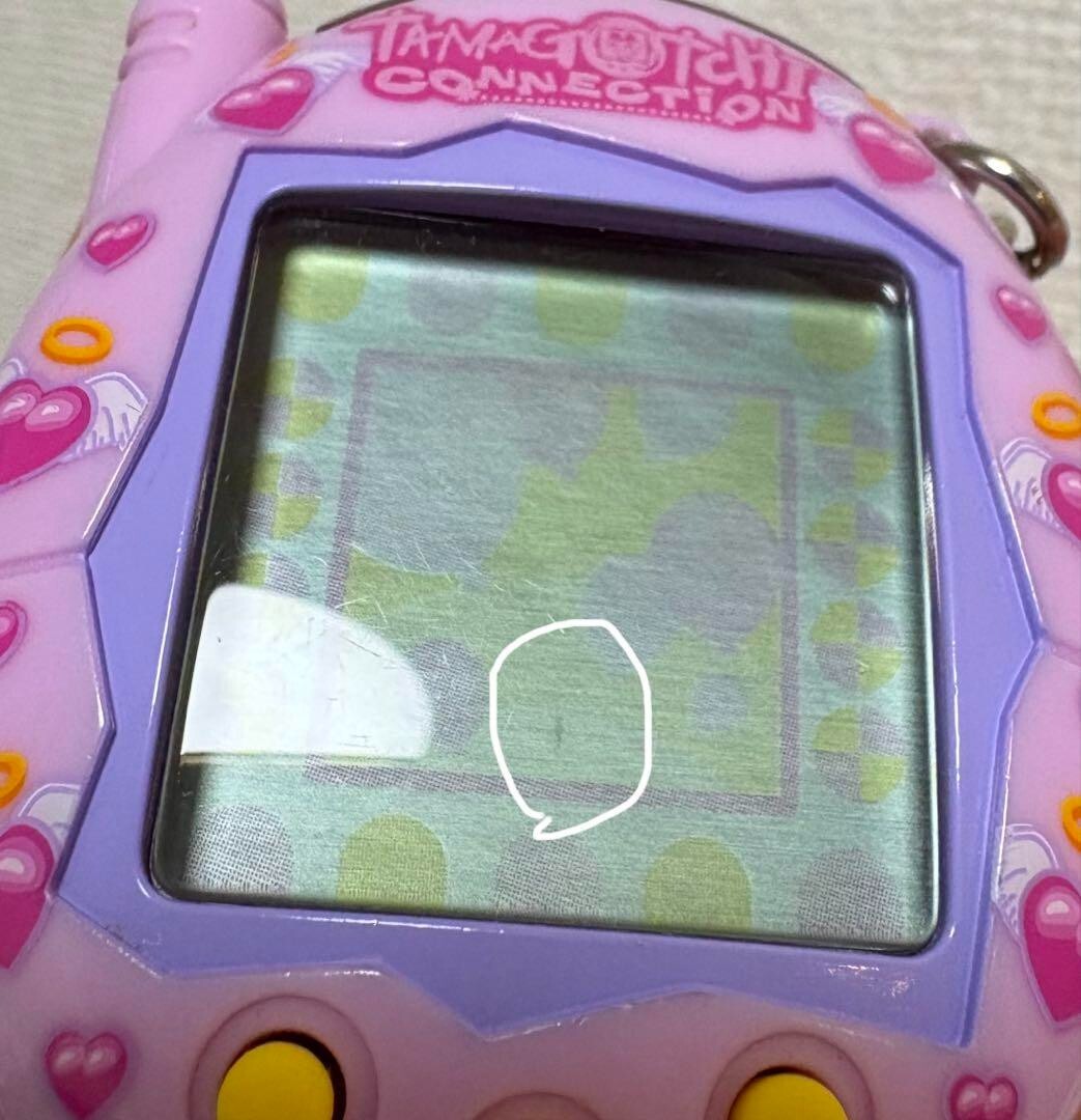Bandai Tamagotchi Connection V3 Angel Hearts | eBay