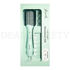 Mermade Hair That's Mint Three Piece Blowout Kit