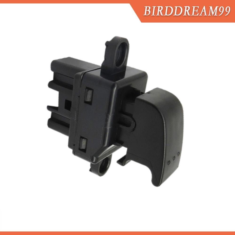 For 2004-09 Mazda 3 Black Front / Rear Power Window Switch Button