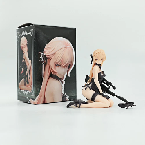 Girls' Frontline OTs-14 Sexy Action Figure Model Collection Gift Toy Doll Boxs - Bild 4 von 12