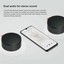 Indexbild 11 - Xiaomi Mi Portable Bluetooth Speaker Waterproof Outdoor Wireless Lautsprecher DE