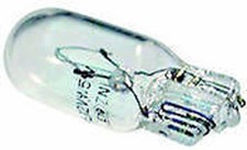 20 x 507 24V 5W CAPLESS WEDGE SIDE TAIL LIGHT BULB TRUCK LORRY COMMERCIAL BULBS