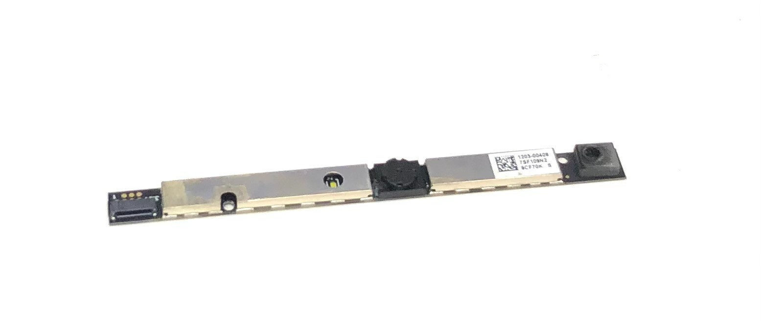 Lenovo Chromebook C340-11 Genuine Display Webcam 1203-00406 Replacement Part-image
